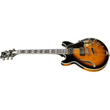 Ibanez - AM2000H Artstar Hollowbody Brown Sunburst