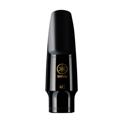 Yamaha 4C Plastic Alto Saxophone Mouthpiece