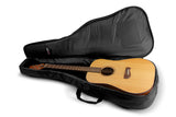 Access UpStart ABUDA1 Dreadnought Acoustic Guitar Gig Bag