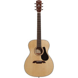 Alvarez AF30 Artist Series