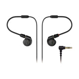 Audio Technica ATH-E40 Professional In-Ear Monitor Headphones