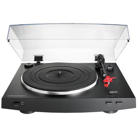 Audio Technica ATLP3 Belt Drive Turntable