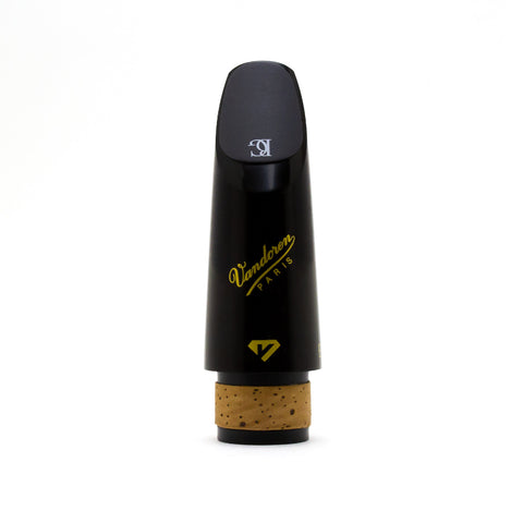 Vandoren Black Diamond Bb Clarinet Mouthpiece