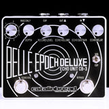 Catalinbread Belle Epoch Deluxe Tape Delay Pedal