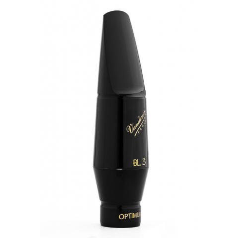 Vandoren Optimum Baritone Saxophone Mouthpiece