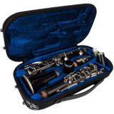 Protec Bb Clarinet Micro ZIP Case