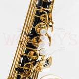 Yamaha YAS-875EXIIB Black Lacquered Custom Alto Saxophone