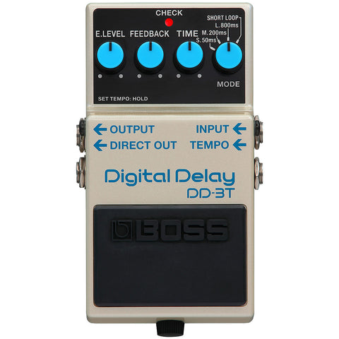 Boss DD-3T Digital Delay