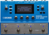 Boss SY300 Guitar Synthesizer