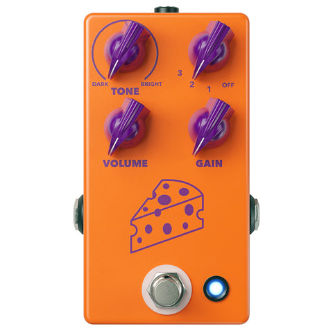 JHS Pedals Cheese Ball Fuzz