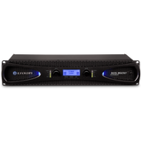 Crown XLS1502 DriveCore 2 Power Amplifier