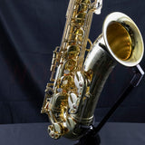 Yamaha YTS-82ZII Custom Z Tenor Saxophone