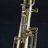 Yamaha YTS-82ZII Custom Z Tenor Saxophone