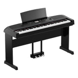 Yamaha DGX-670 Portable Grand Piano