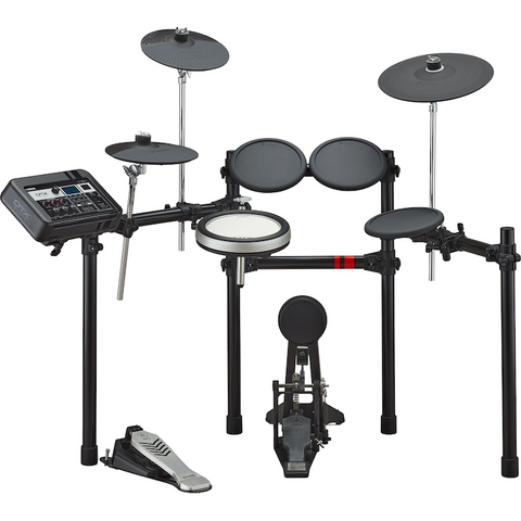 Yamaha DTX6K-X Electronic Drum Set