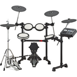 Yamaha DTX6K3-X Electronic Drum Set