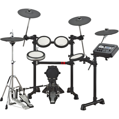 Yamaha DTX6K3-X Electronic Drum Set