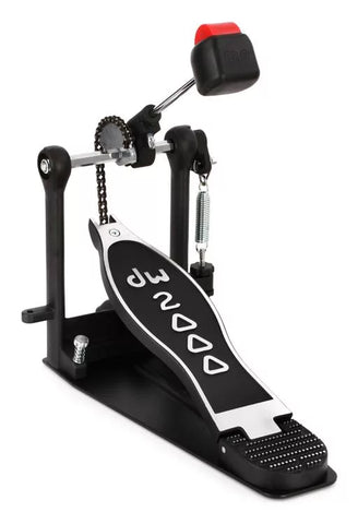 DW DWCP2000 2000 Series Single Bass Drum Pedal