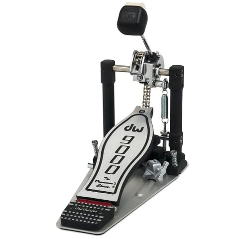 DW DWCP9000 Bass Drum Pedal