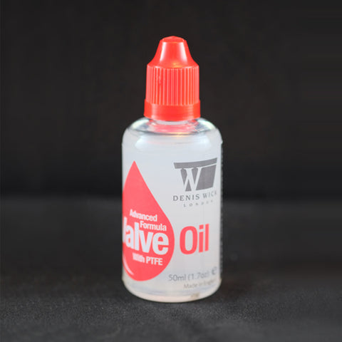 Denis Wick Valve Oil