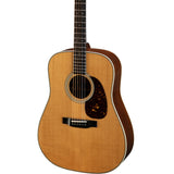 Eastman E8DTC Dreadnought Acoustic Guitar