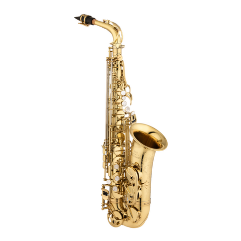 DEMO MODEL Eastman EAS650 Rue St George Professional Alto Saxophone