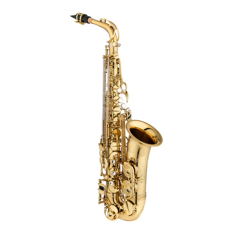 DEMO MODEL Eastman EAS850 Rue St George Professional Alto Saxophone