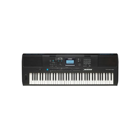 Yamaha PSR-EW425 76-Key Portable Keyboard