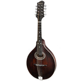 Eastman MD304 A-Style Oval Hole Mandolin