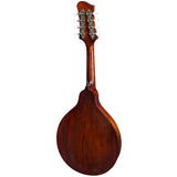 Eastman MD404 A-Style Oval Hole Mandolin