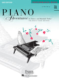 Faber Piano Adventures - Performance Books