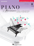 Faber Piano Adventures - Performance Books