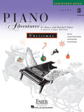 Piano Adventures Christmas Book