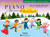 My First Piano Adventure Christmas