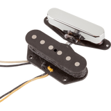 Fender '51 Nocaster Custom Shop Telecaster Pickup Set