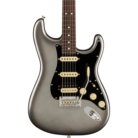 Fender American Professional II Stratocaster