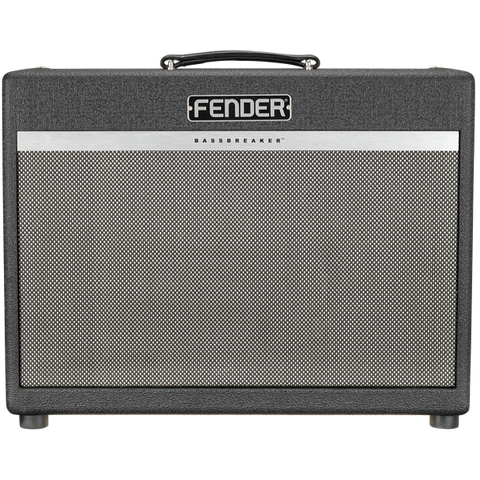 Fender Bassbreaker 30R