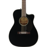 Fender CC60SCE Acoustic/Electric Concert body