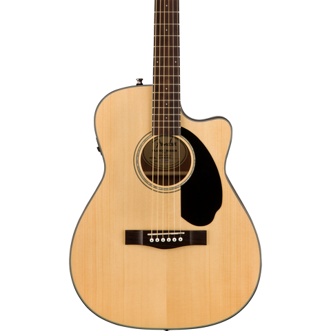 Fender CC60SCE Small Body Acoustic Electric