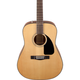 Fender CD60 Dreadnought Acoustic with Case