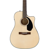 Fender CD60SCE Acoustic/Electric Dreadnought