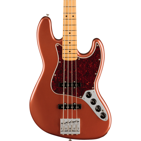 Fender Player Plus Jazz Bass