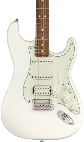 Fender Player Stratocaster HSS