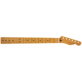 Fender Roasted Maple Telecaster Neck