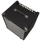 Fender Rumble V3 100W 1x12 Bass Combo Amp