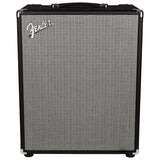 Fender Rumble 200 1x15" 200-Watt Bass Combo v3