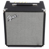 Fender Rumble 25 V3 1x8" Combo Bass Amp