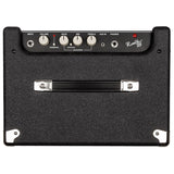 Fender Rumble 25 V3 1x8" Combo Bass Amp