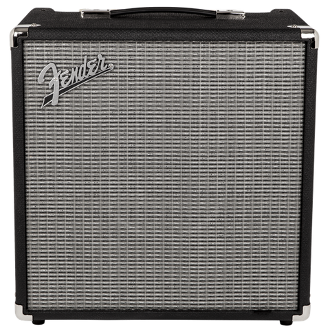 Fender Rumble 40 Watt Bass Amp V3