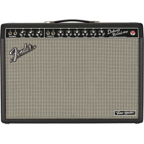 Fender Tone Master Deluxe Reverb